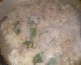 Ghevda Bhaji recipe step 3 photo