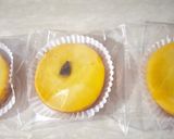 Foto langkah ke 3 dari resep Kue Lumpur Kentang.