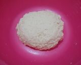 Foto langkah ke 1 dari resep Roti manis (fluffy puffy).