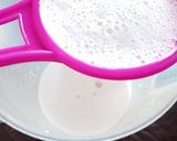 Foto del paso 3 de la receta: Leche de Avena 🌿