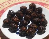 Foto del paso 2 de la receta: Bombones Florentinos