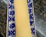 Foto del paso 4 de la receta: Pionono clásico de jamón y queso 🧀