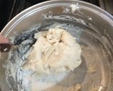 Foto del paso 1 de la receta: Plastimasa o plastilina casera no tóxica. Con cocción