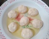 Foto langkah ke 6 dari resep Martabak mini rumahan.