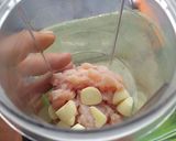 Foto langkah ke 1 dari resep #179. DimSum Ayam Udang.