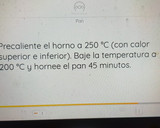 Foto del paso 5 de la receta: Pan en MCC fácil