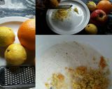 Foto del paso 2 de la receta: Torta FRUTITI (inventada)