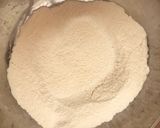 Foto del paso 5 de la receta Bizcocho cuatro cuartos de manzana