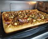 Cheese Burst Pizzas recipe step 13 photo