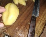 Foto langkah ke 2 dari resep Manisan Carica Papaya.