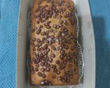 Foto langkah ke 3 dari resep Banana bread chocolate chip.