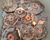 A picture of step 1 of My Quick Balsamic Mushrooms 😘.