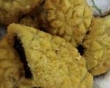 صورة لخطوة 3 من وصفة مقروط الطابع 🤤