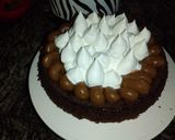 Foto del paso 5 de la receta: Marquise de chocolate