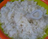 Foto langkah ke 4 dari resep Nasi Kuning Tradisional.