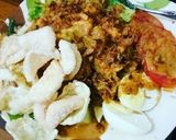 Foto langkah ke 3 dari resep Gado Gado Surabaya.
