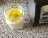 Foto del paso 2 de la receta: Salsa de yogurt para falafel