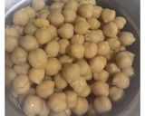પેરી પેરી હમસ (Peri peri hummus Recipe in Gujarati) રેસીપી સ્ટેપ4ફોટો