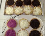 Foto langkah ke 5 dari resep Martabak mini manis.