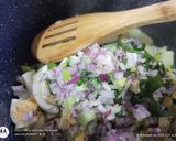 Foto del paso 3 de la receta: Sopa de frijoles estilo honduras