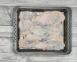 Foto del paso 2 de la receta: Falsa lasaña de pollo y verduras