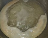Foto del paso 3 de la receta: Bacalao fresco en su jugo con huevas de lumpus