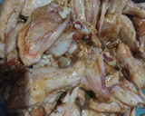 Foto langkah ke 1 dari resep (399) Spicy Chicken wings Panggang.