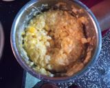 क्रिस्पी  चीजी  काँर्न  स्वेअर (crispy cheese corn recipe in marathi) रेसिपी स्टेप 2 फोटो 