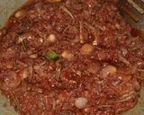 Foto langkah ke 3 dari resep Sambal Bawang (dengan teri).