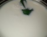 Foto langkah ke 5 dari resep 69. Susu kedelai atau susu soya.