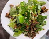 Foto langkah ke 5 dari resep Belut sambel kencur.