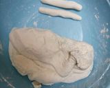 Foto langkah ke 8 dari resep Tteokbokki Indonesian Version.