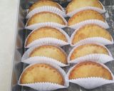 Foto langkah ke 9 dari resep Panada untuk jualan.