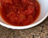 Foto del paso 2 de la receta: Filetes de cabeza de lomo en salsa