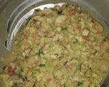 ডিম মাঞ্চুরিয়ান(dim manchurian recipe in Bengali) রেসিপির ধাপ 2 ছবি