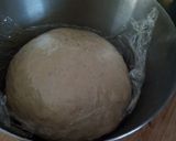 Une image de l'étape 1 de Pain au chocolat.