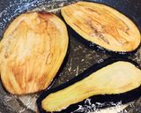 Foto del passaggio 2 della ricetta Mix di cucina regionale: l'Amatriciana rivisitata
