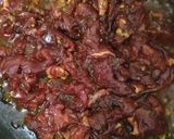 Foto langkah ke 3 dari resep Beef Teriyaki.