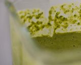 Foto del paso 4 de la receta: Gnocchis con salsa verde peruana