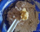 Foto langkah ke 2 dari resep Roti sobek (dough Pake skm).