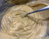 Une image de l'étape 1 de Gâteau aux pommes pour fêter l’automne.