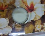 ડ્રાયફ્રુટ દૂધ(Dryfruits Milk Recipe in Gujarati) રેસીપી સ્ટેપ3ફોટો