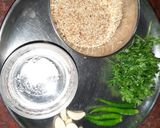  तीळाची चटनी (tilachi chutney recipe in marathi) रेसिपी स्टेप 1 फोटो 