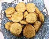 Foto del paso 6 de la receta: Scones