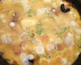 Une image de l'étape 3 de Tortilla à ma facon.