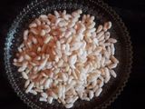 নারকেল কুচি দিয়ে  মুড়ি মাখা(Narkel Kuchi  diya muri makha recipe in bengali)