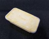 Hình bước làm 3 của món Kem xoài cream cheese