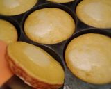Foto langkah ke 4 dari resep Bingka Labu.