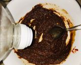 A picture of step 13 of Grilled chicken.