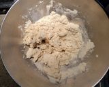 Foto del paso 2 de la receta: Quesadillas de Flor De Calabaza